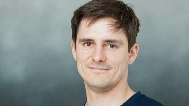 исчезнувшая