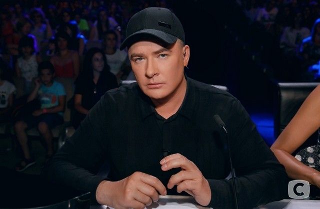 Данилко покинул Х-фактор 10? Реакция соцсетей