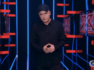 Суддя «Х-фактор»-9 Олег Винник відсвяткував ювілей у Домінікані андрей данилко