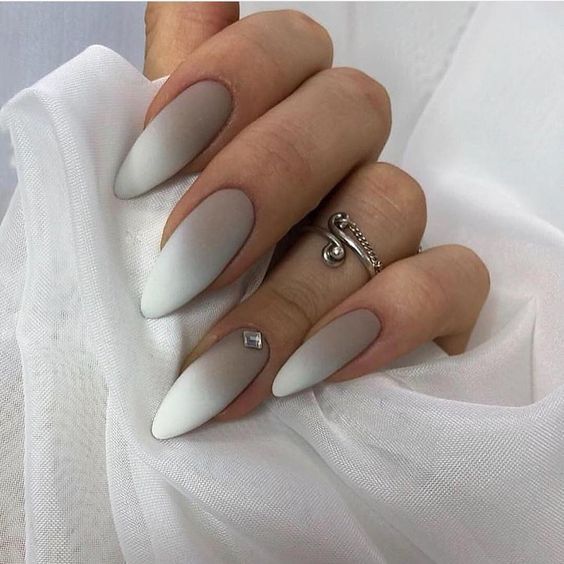 Манікюр 2020: модні тренди року маникюр омбре