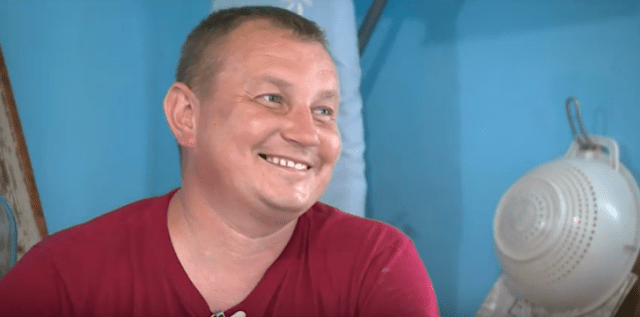 «Хата на тата»-8: як тато-лінивець вчився заново читати «Хата на тата» – 8: як тато-лінивець навчався заново читати