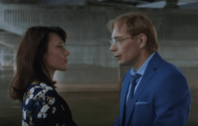 Т/с Тільки скажи (1-4)