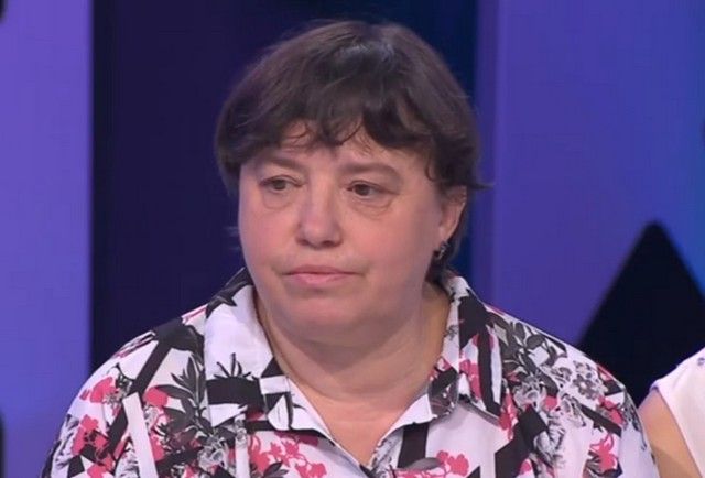 Таємниці ДНК 10 випуск: чи вдалося знайти родичів Валентини