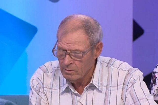 Таємниці ДНК 10 випуск: чи вдалося знайти родичів Валентини