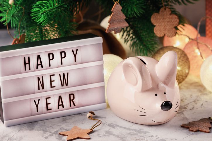 Какие подарки нельзя дарить на Новый год 2020 (год Металлической Крысы) новый год 2020