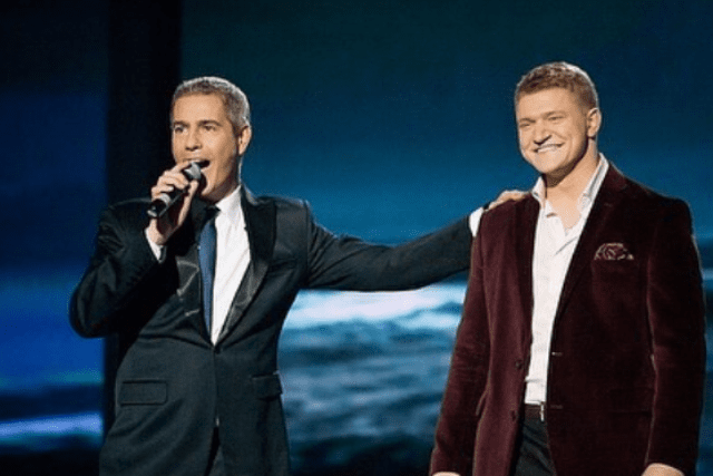 Як склалося життя переможця 1 сезону шоу «Х-фактор» Олексія Кузнєцова Как сложилась жизнь победителя 1 сезона шоу Х-фактор Алексея Кузнецова?