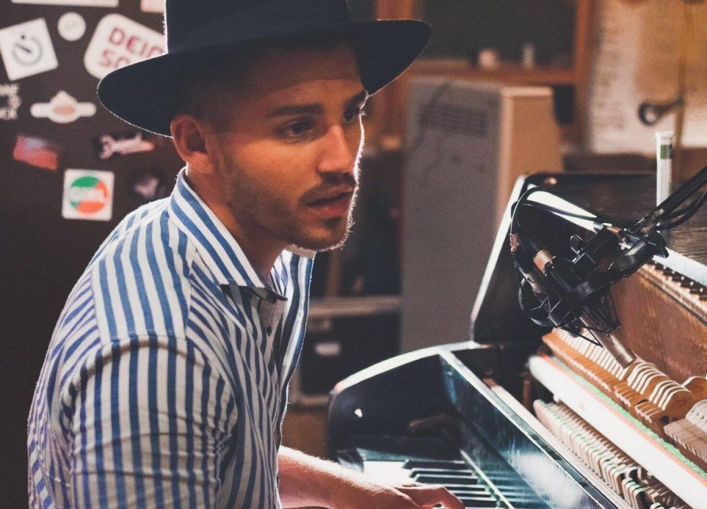 Кипр представил участника Евровидения-2020 представитель на Евровидение 2020 от Кипра