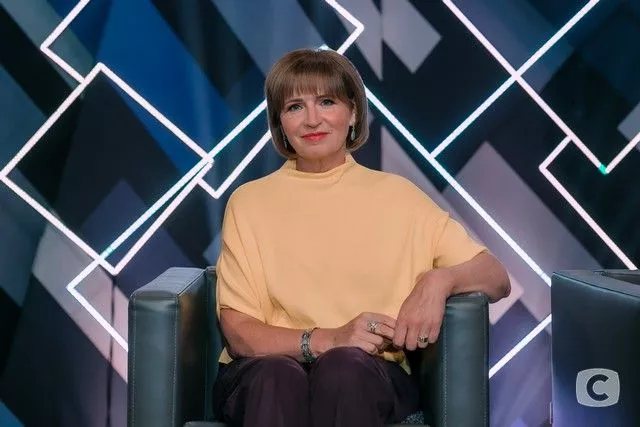 «Зважся»: чи вдалося Миколі Ворошнову схуднути після «Зважені та щасливі»-9? светлана фус