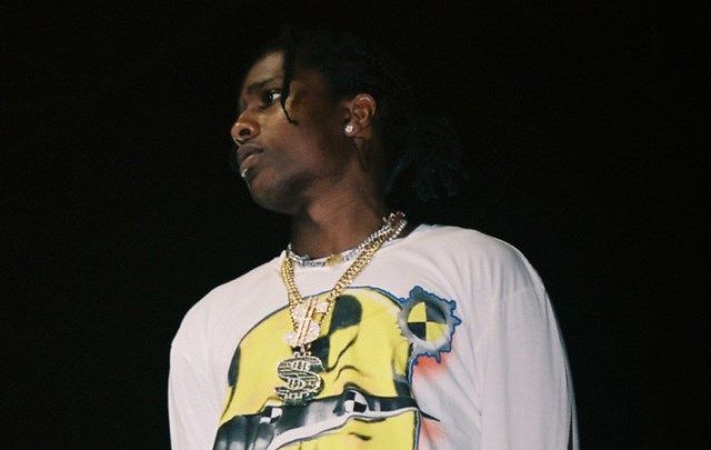 Atlas Weekend 2020: хедлайнеры фестиваля (обновляется) asap rocky