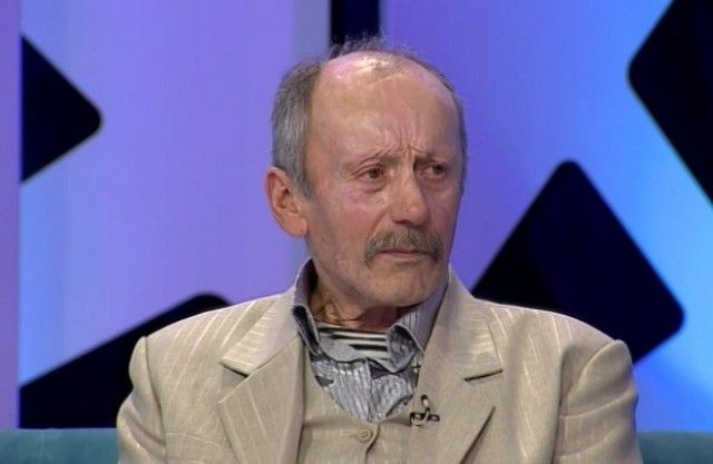 «Таємниці ДНК»: как сложилась жизнь Владимира и его найденных братьев и сестер? Таємниці ДНК: как сложилась жизнь Владимира и его сестер?