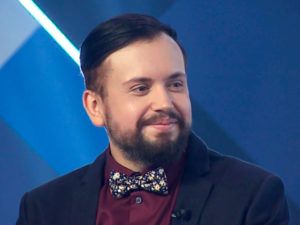 Зважся – дивитись онлайн ток шоу Зважся 2019