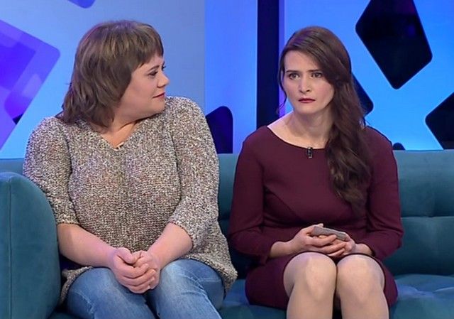 Таємниці ДНК 13 выпуск: найден родственник семейства Варцабов