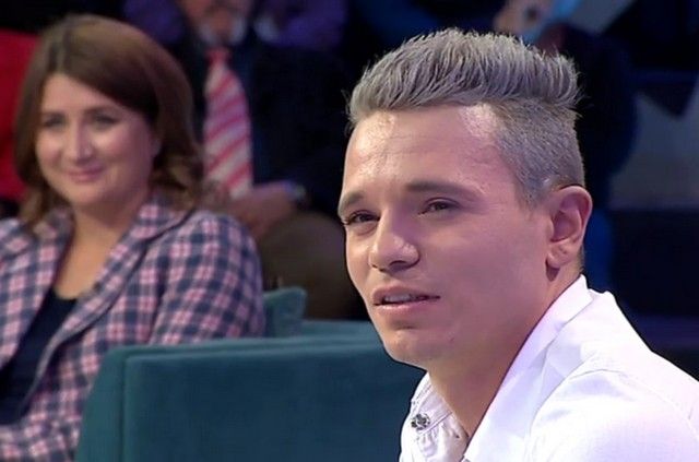 Таємниці ДНК 13 выпуск: найден родственник семейства Варцабов