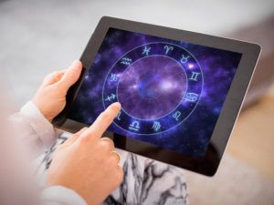 Гороскоп на тиждень з 13 по 19 серпня 2018 року