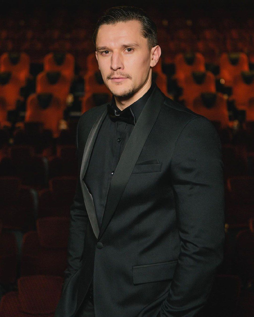 Тарас Цымбалюк отмечает день рождения тарас цымбалюк