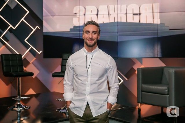 «Зважся»: чи вдалося Людмилі Чадновій схуднути після «Зважені та щасливі»-9? иракли макацария