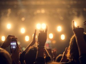 Atlas Weekend 2018 очима редакції СТБ