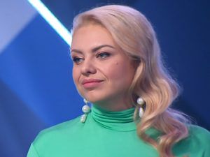 Зважся – дивитись онлайн ток шоу Зважся 2019