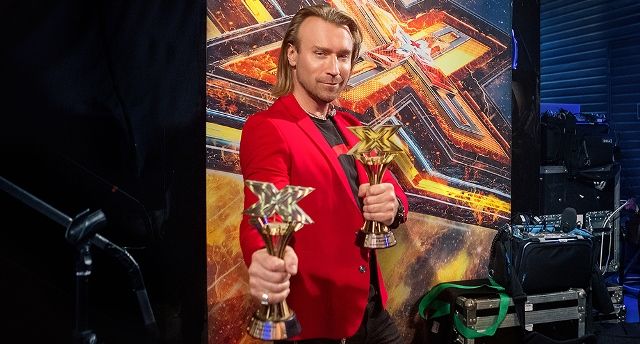 «Ми дуже сумуємо»: Олег Винник влаштував концерт у фіналі «Х-фактора»