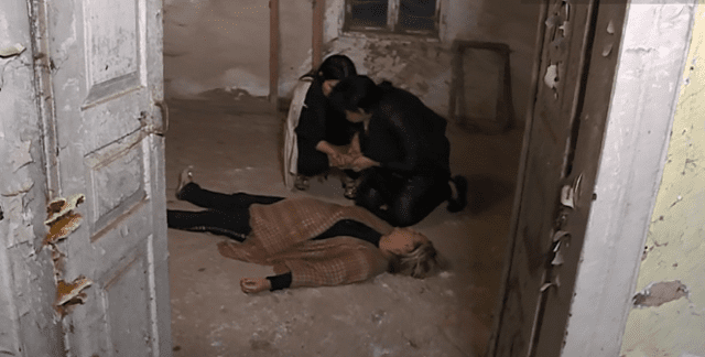 «Битва екстрасенсів»-20 випуск 13: хто отримає звання найсильнішого ясновидця країни? битва экстрасенсов