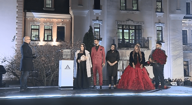 «Битва екстрасенсів»-20 випуск 13: хто отримає звання найсильнішого ясновидця країни? битва экстрасенсов