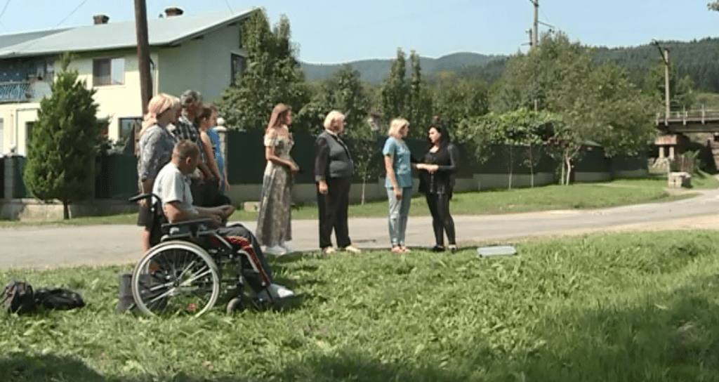 «Битва екстрасенсів»-20 випуск 13: хто отримає звання найсильнішого ясновидця країни? битва экстрасенсов