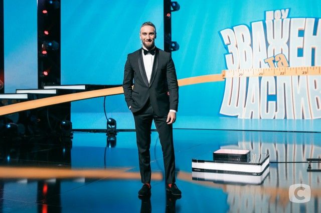 Інтерв’ю тренера-переможця «Зважені та щасливі»-9 Іраклі Макацарія иракли макацария