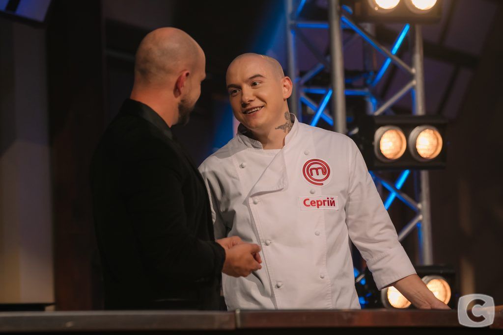 Победитель «МастерШеф»-9: интервью с Сергеем Денисовым Победитель Мастер Шеф 9: интервью с Сергеем Денисовым