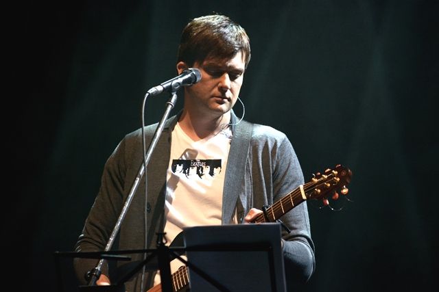 Георгий Колдун: Люблю «Х-фактор» за то, что это не проект «вокальных спортсменов» Суперфиналист Х фактор 10 сезон Георгий Колдун: интервью суперфиналиста