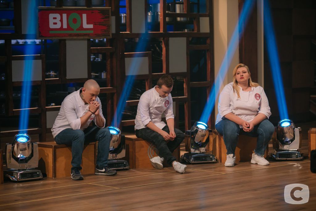 Фотоподборка: как снимали суперфинал «МастерШеф»-9 Фотоподборка: как прошел суперфинал «МастерШеф»-9