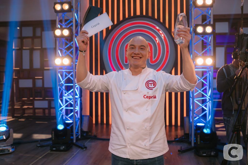 Победитель «МастерШеф»-9: интервью с Сергеем Денисовым Победитель Мастер Шеф 9: интервью с Сергеем Денисовым