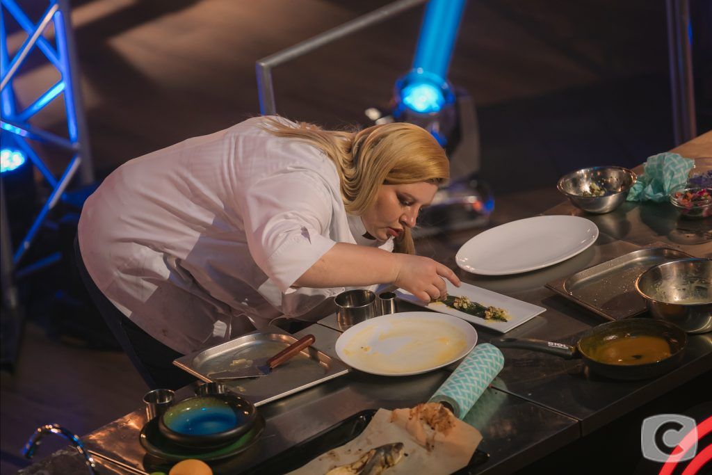 Лилия Сорокина: интервью с суперфиналисткой «МастерШеф»-9 Лилия Сорокина: интервью с суперфиналисткой Мастер Шеф 9