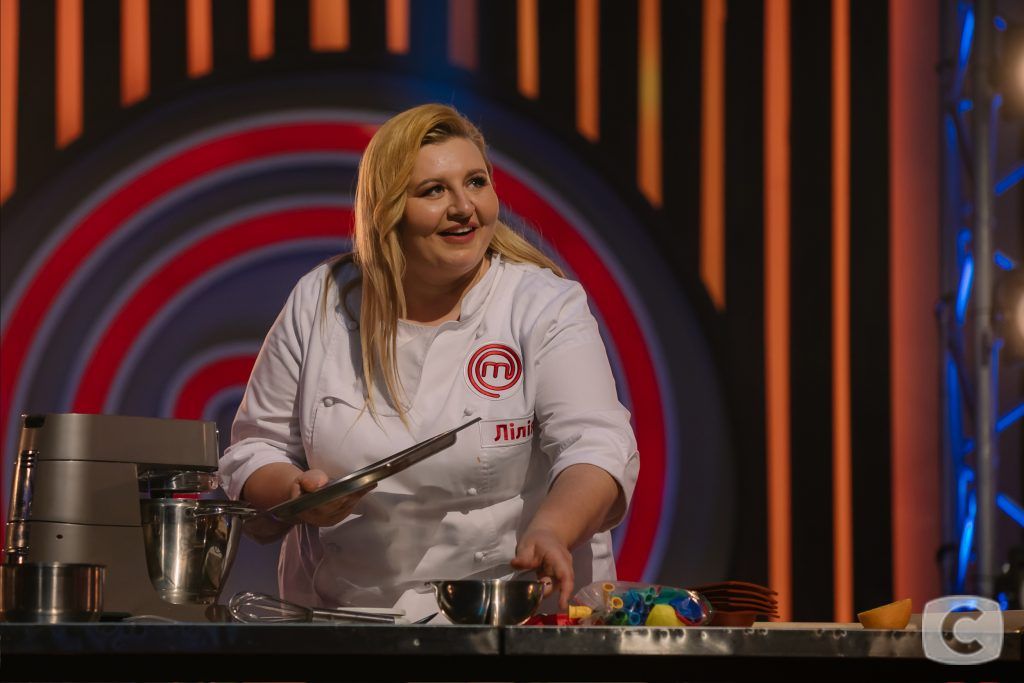 Лилия Сорокина: интервью с суперфиналисткой «МастерШеф»-9 Лилия Сорокина: интервью с суперфиналисткой Мастер Шеф 9