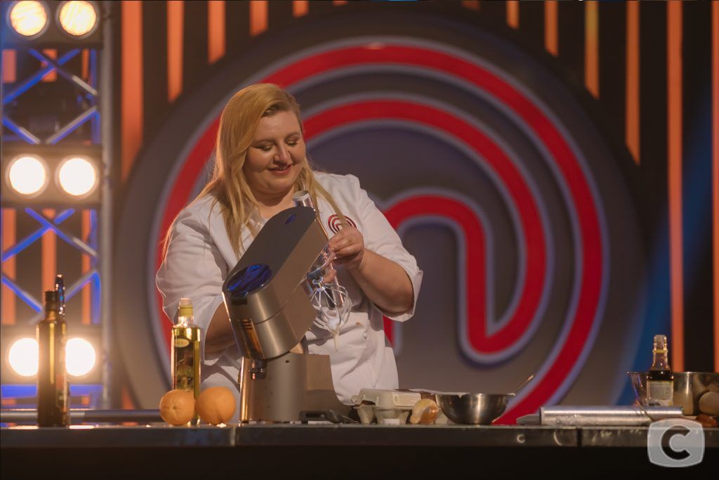 Лилия Сорокина: интервью с суперфиналисткой «МастерШеф»-9 Лилия Сорокина: интервью с суперфиналисткой Мастер Шеф 9