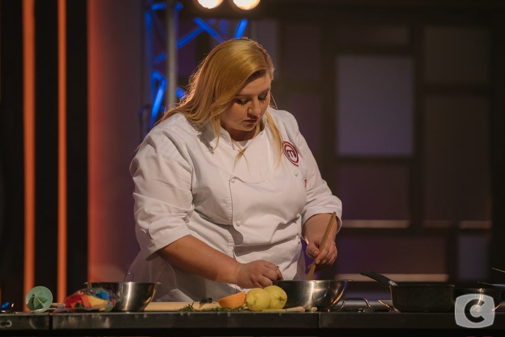 Лилия Сорокина: интервью с суперфиналисткой «МастерШеф»-9 Лилия Сорокина: интервью с суперфиналисткой Мастер Шеф 9