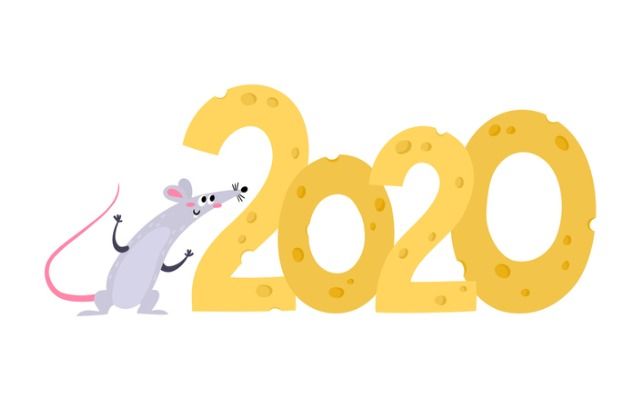 восточный гороскоп 2020