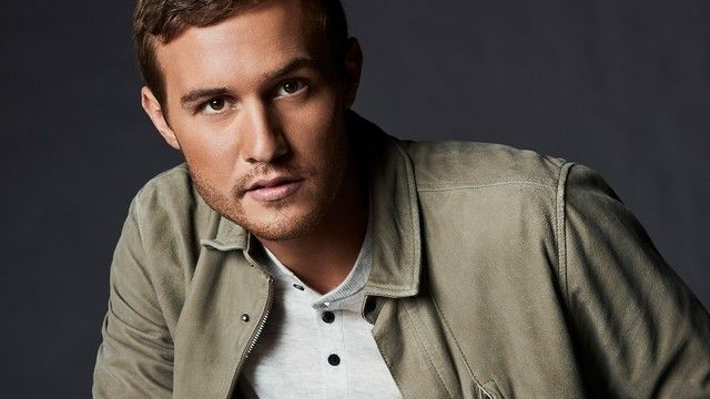 питер вебер холостяк