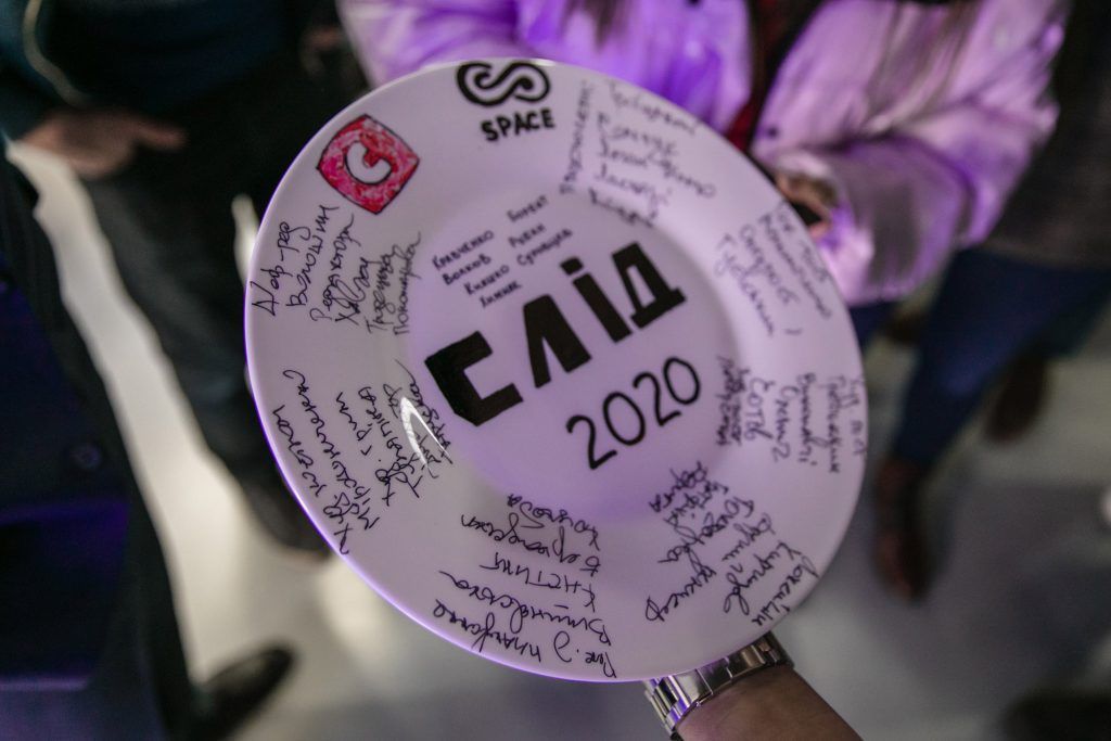 Стартовали съемки многосерийного проекта «Слід» для СТБ слід