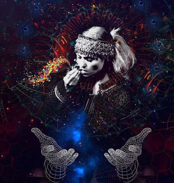 Katya Chilly: биография, творчество и все новости об артистке Katya Chilly