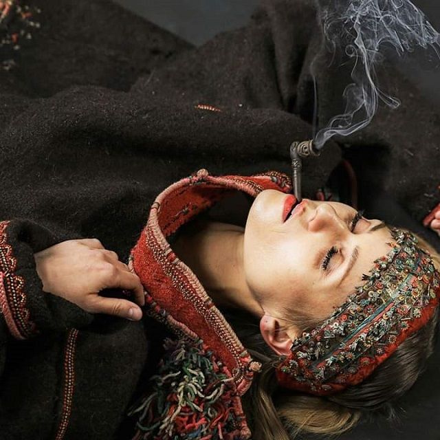 Katya Chilly: биография, творчество и все новости об артистке Katya Chilly