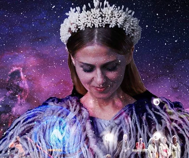 Katya Chilly: биография, творчество и все новости об артистке Katya Chilly