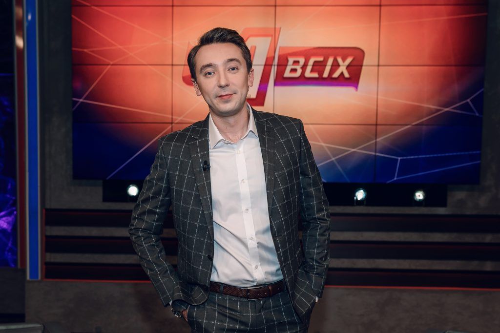 Достижения команды «Один за всіх» за 2019 год Один за всех: достижения команды проекта за 2019 год