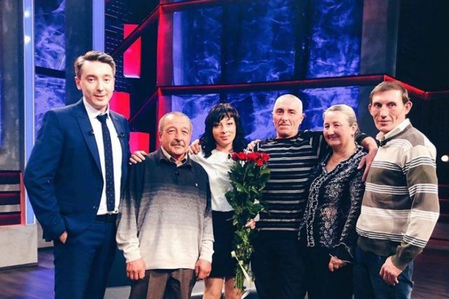 Достижения команды «Один за всіх» за 2019 год Один за всех: достижения команды проекта за 2019 год