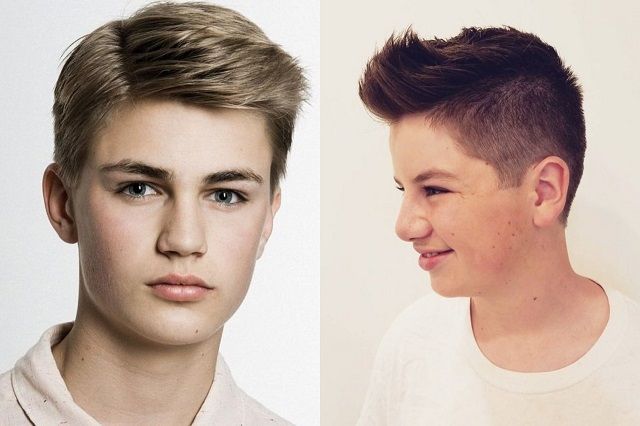 Модные прически 2020: тренды детских причесок на весь год