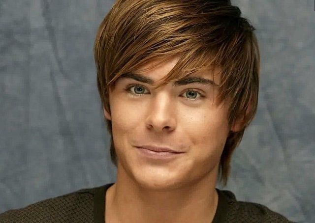 детские прически 2020