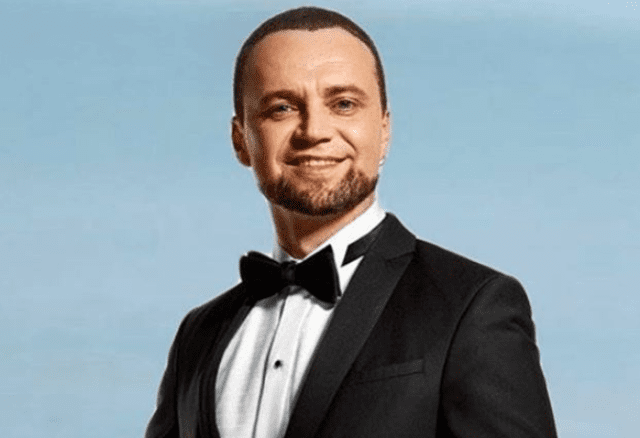 Руслан Квинта о группе Go-A: Я понял, что это победитель руслан квинта