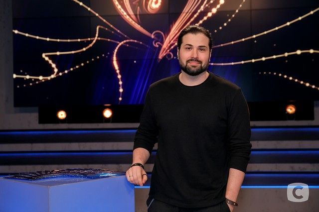 дэвид аксельрод