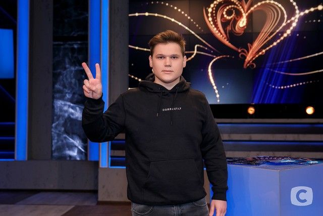 александр порядинский