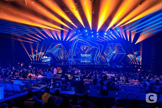 Євробачення 2020: список учасників другого півфіналу Нацвідбору від України