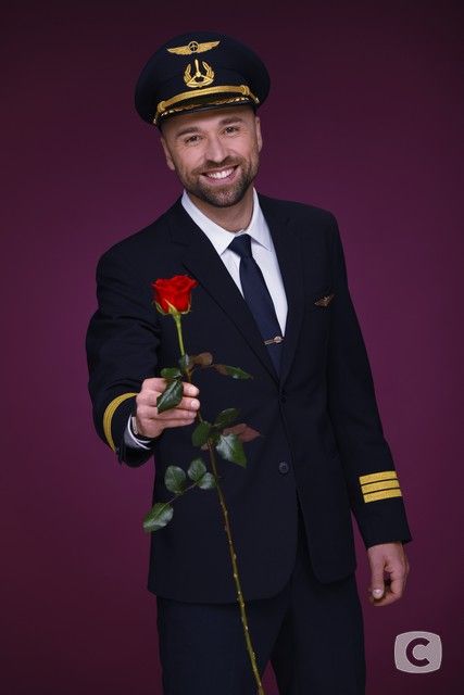 Холостяк 2020 макс пилот 